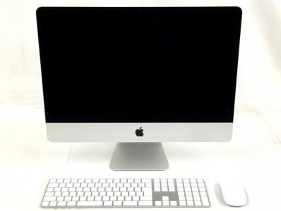 Apple iMac Retina 4K 21.5インチ 2017 Intel Core i5-7400 3.00GHz 8 GB HDD 1TB 一体型 PC