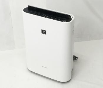 SHARP シャープ KC-F50-W 加湿 空気清浄機 ~23畳 ホワイト系