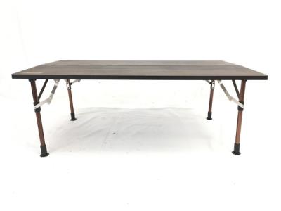 コールマン コンフォートマスター バタフライテーブル 1 チェア の新品 中古販売 Rere リリ