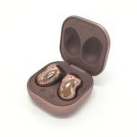 SAMSUNG SM-R180NZNAXJP 完全独立型 Bluetooth イヤホン Galaxy Buds Live サムスン