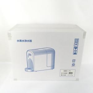 スイソサム SSH-T1 水素水浄水器 水素水 生成器 サーバー