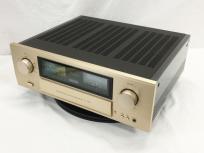 Accuphase E-370 プリメインアンプ アキュフェーズ