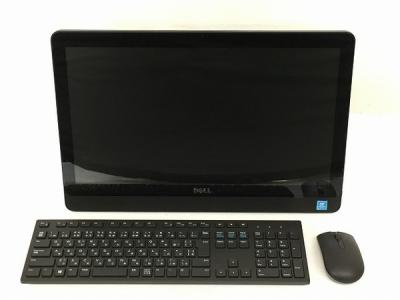 Dell Inspiron 20-3052(デスクトップパソコン)の新品/中古販売