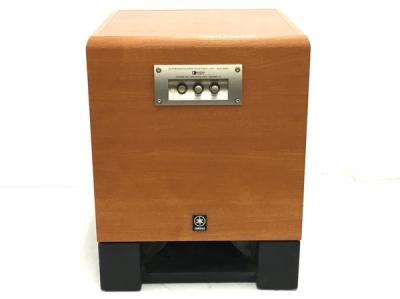 YAMAHA YST-SW320 サブウーファー ヤマハ オーディオ 音響
