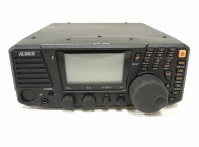 ALINCO DX-R8 短波帯 レシーバー 受信機 オールバンド