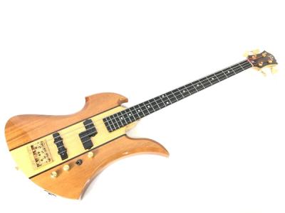 B.C.Rich Mockingbird 350 モッキンバード ケース付 楽器 エレキギター