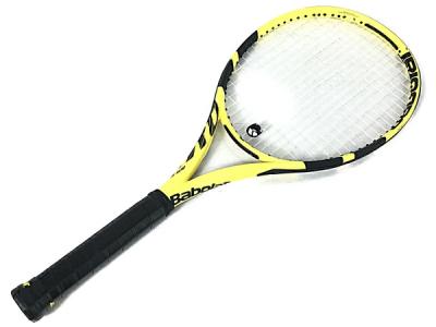 Babolat Pure Aero MODULAR3(テニス)の新品/中古販売 | 1631724