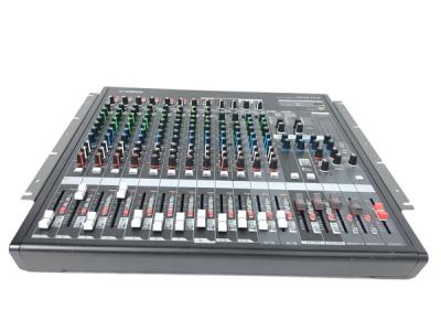 YAMAHA MGPシリーズ 16CHミキサー MGP16X