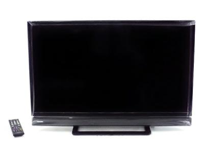 TOSHIBA 東芝 REGZA 32S20 液晶テレビ 32V型