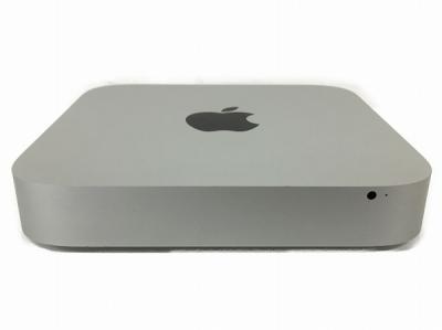 Apple Mac mini (Late 2012) i7 2.6GHz 16GB SSD128GB HDD1TB デスクトップ PC