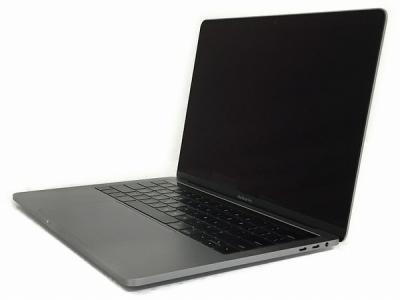 Apple MacBook Pro 13インチ 2017 Four Thunderbolt 3 Ports Intel Core i5-7267U 3.10GHz 8 GB SSD 500.28GB ノート PC