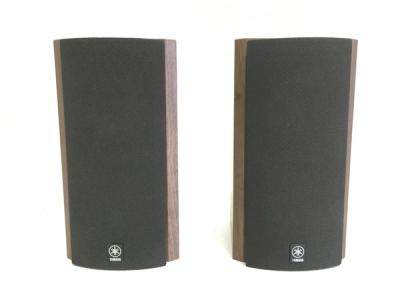 YAMAHA ヤマハ NS-B310 ブックシェルフ スピーカー ペア 音響 オーディオ スタンド付き