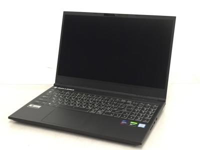 Thirdwave Corporation Gcr1650gf ノートパソコン の新品 中古販売 Rere リリ