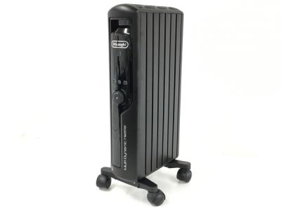 DeLonghi MDHU09-PB デロンギ マルチダイナミックヒーター オイル