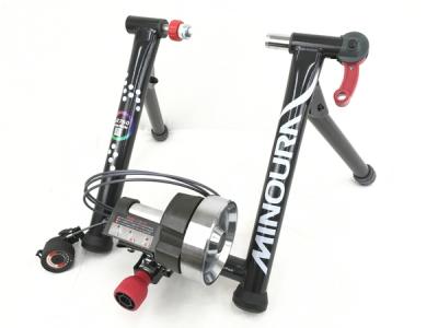 MINOURA ミノウラ サイクルトレーナー LR760 LiveRide サイクリング 練習 トレーニング 機器