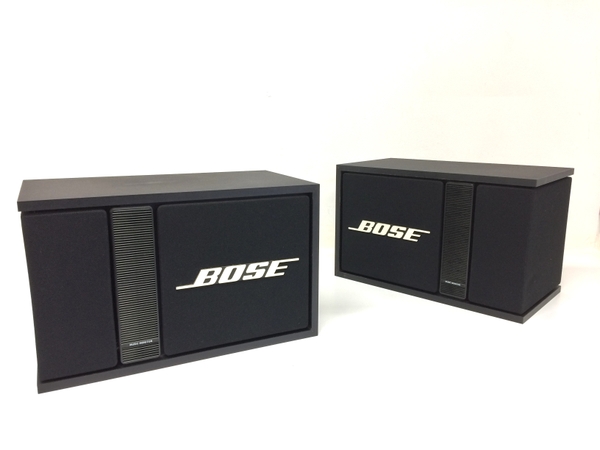 BOSE 301MM2 Music Monitor スピーカー 片方 吊り下げ-