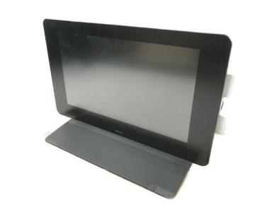 Wacom DTK-2700 フルフラット 27型ワコムペンタブレット