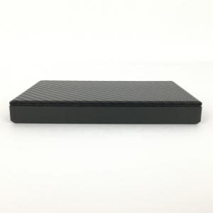 IO DATA機器 HDPT-UTS500K ポータブルハードディスク USB3.1 Gen 1対応 500GB