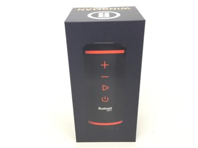Bushnell GOLF WINGMAN ゴルフ GPS スピーカー ポータブル Bluetooth ブッシュネル ウイングマン