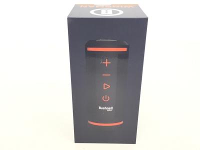 Bushnell GOLF WINGMAN ゴルフ GPS スピーカー ポータブル Bluetooth ブッシュネル ウイングマン