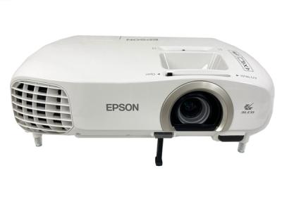 EPSON EH-TW5200 dreamio ホーム プロジェクター