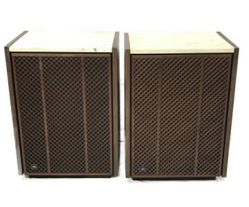 JBL S101 ペア スピーカー システム 高音質