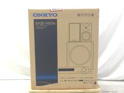 激安早い者勝ちONKYO 2.1chホームシアターパッケージ スピーカー