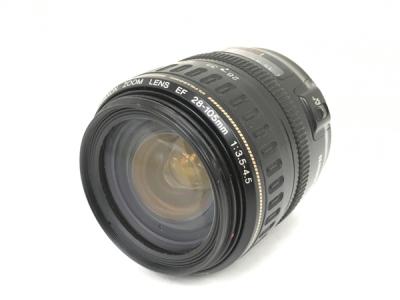 Canon EF 28-105mm F3.5-4.5 USM カメラ レンズ