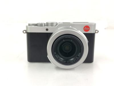 Leica D-LUX7 デジカメ カメラ ライカ