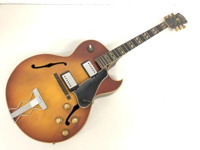 ヴィンテージ GIBSON ES-175D 1957 Sunburst ギター