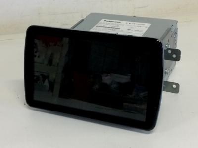 Panasonic CN-F1DVD ストラーダ カーナビ パナソニック