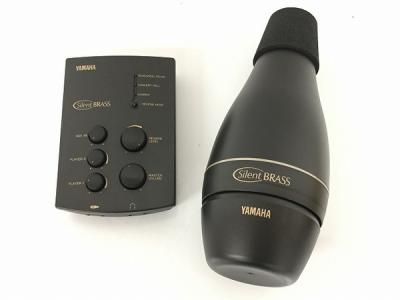 YAMAHA SB5 サイレントブラス トロンボーン用