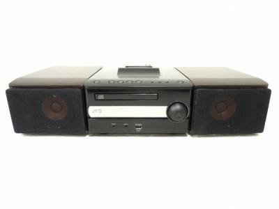 JVC Victor CA-EXS1-B iPod iPhone CD コンポ 人気