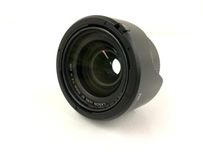 Canon キヤノン EF35mm F2 IS USM カメラレンズ 単焦点