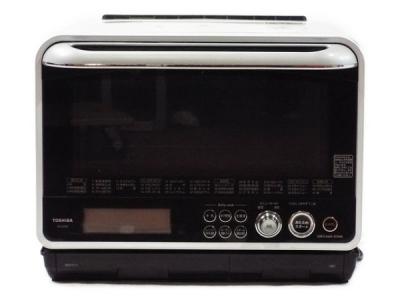 東芝 ER-LD330 加熱水蒸気 オーブンレンジ