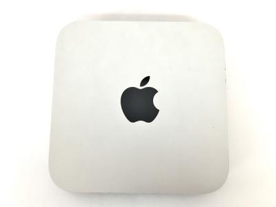 Apple Mac mini (Late 2012) i7 2.6GHz 16GB SSD128GB HDD1TB デスクトップ PC