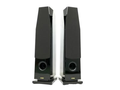 YAMAHA ヤマハ Soavo NS-F901(BP) スピーカー ペア ピアノブラック