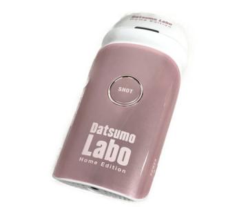 Datsumo Labo DL001 Home Edition 脱毛ラボ ホームエディション 脱毛器