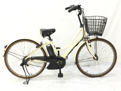 YAMAHA ヤマハ 電動アシスト自転車 PAS Ami PM26A 自転車 お出かけ 移動 買い物 大型