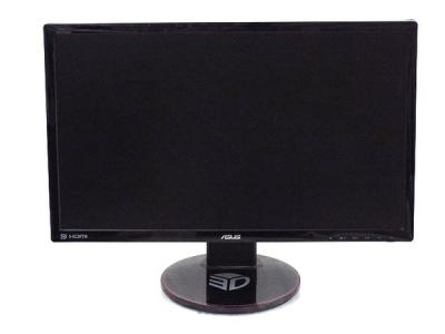 美品！ASUS 24型フルHDゲーミングモニター VG248QE 2015年製