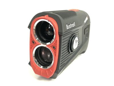 Bushnell GOLF TOUR V5 SHIFT レーザー距離計 ゴルフ アクセサリー