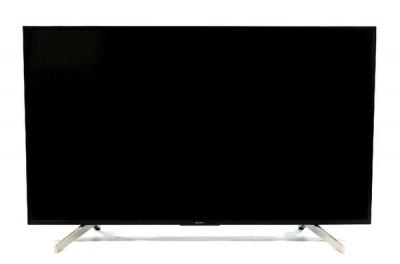 SONY KJ-55X7500F 55インチ テレビ ソニー