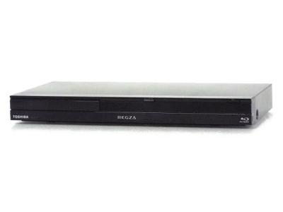 東芝 TOSHIBA DBR-Z310 REGZA ブルーレイレコーダー