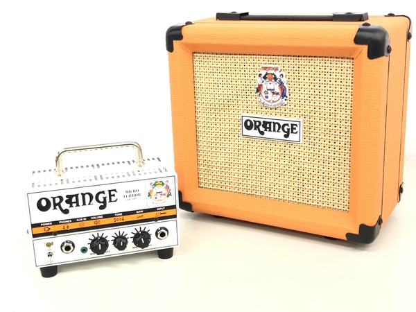 Orange Micro Terror PPC108(ギターアンプ)-