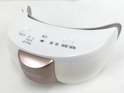Panasonic パナソニック EH-SW57 目もとエステ ピンク調 美容機器