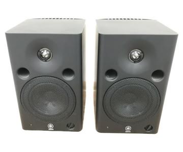 YAMAHA モニタースピーカー MSP5Studio スピーカー 単品 箱付