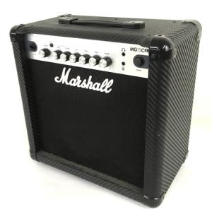 Marshall マーシャル MG15CFR ギター アンプ