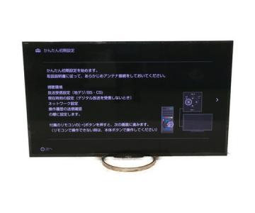 SONY ソニー BRAVIA KD-65X8500A 液晶 テレビ 60型 映像 機器 楽
