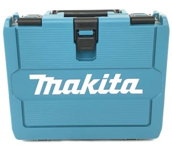 makita マキタ TS141DRGXB ソフト インパクトドライバ 工具