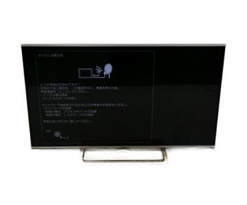 Panasonic パナソニック TH-55AS650 液晶 55型 テレビ 映像 機器 楽